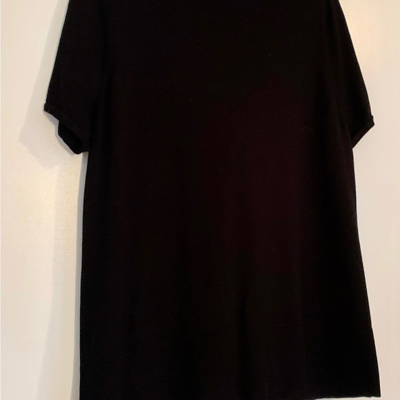 117 PENNINGTONS Fine Knit Cowl neck Plus Sweater - Picture 2 of 4